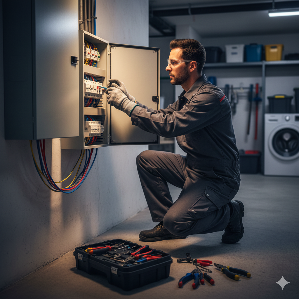 Electrical Services