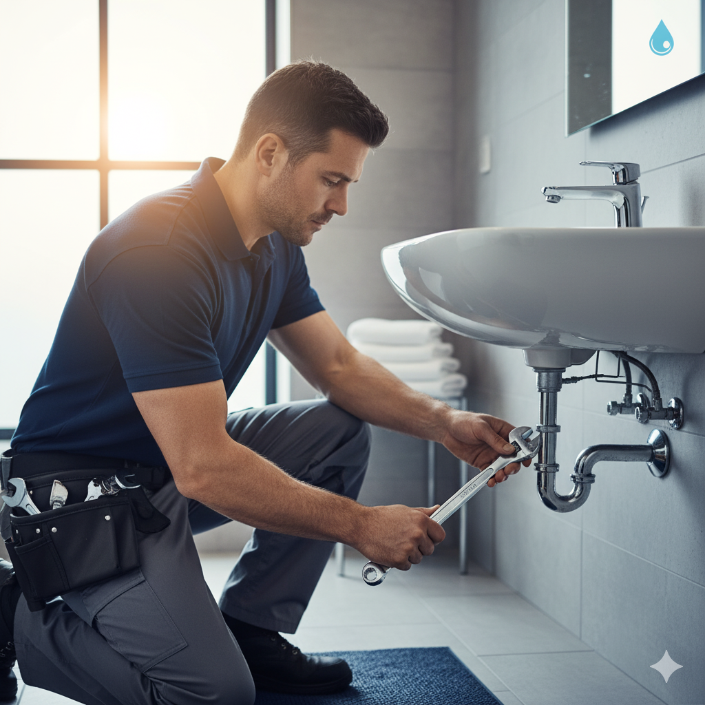 Plumbing Services